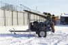Буровую установку МГБУ-80