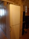 Холодильник INDESIT - двухкамерный. для дачи