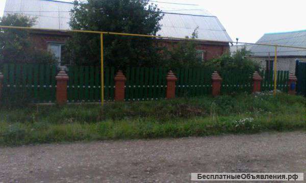 Дом