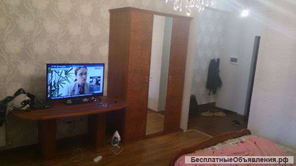Квартиру