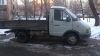 Газель открытая (бортовая) по САО г. Москвы