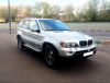 Отличный BMW x5
