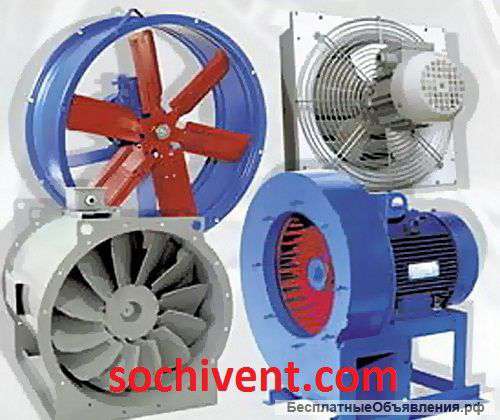 Воздуховоды спирально - навивные