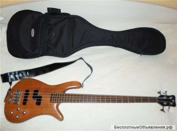 Warwick Streamer LX4 BoltOn 1993