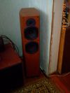 Акустику Wharfedale diamond 9.5