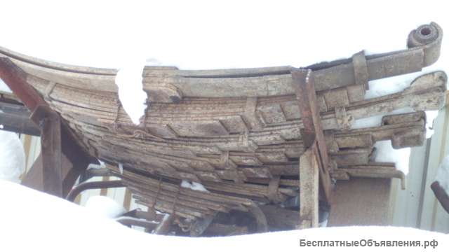 Бу запчасти для грузовых авто и экскаваторов