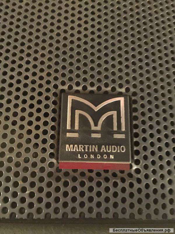 Сабвуфер Martin Audio EM251