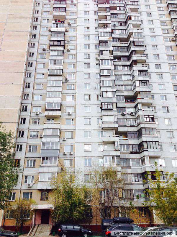 1-комн квартира