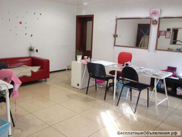 Сдается рабочее место