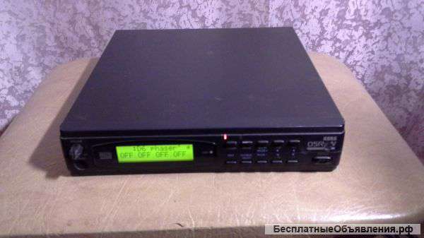 Звуковой модуль Korg 05R/W
