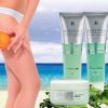 Набор кремов для тела Algetics Thalasso Cosmetics