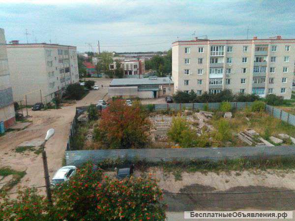 3к квартира в г. Городец