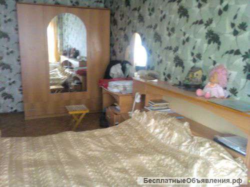 Коттедж 500 кв.м, 42 км, Щелковское ш., мкр. Солнечная поляна, Черноголовка.