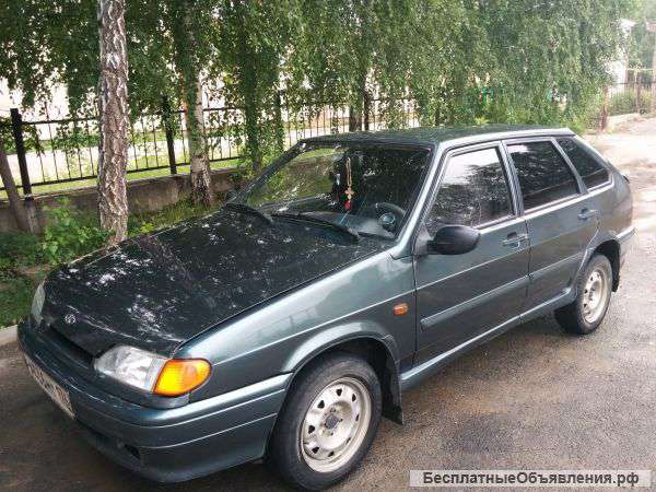 Автомобиль