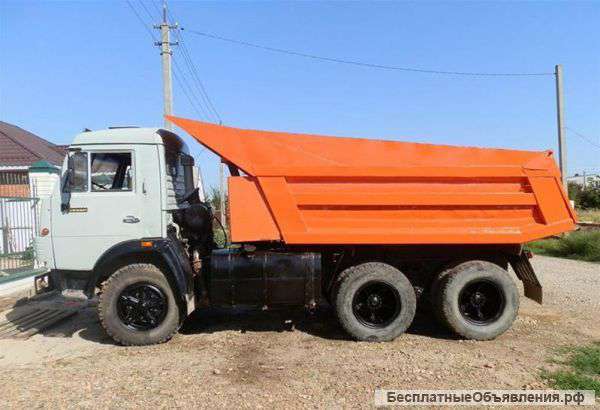 Аренда, доставка: щебень, отсев, песок, чернозем, уголь и др