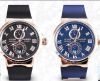Роскошь на Твоей руке Дерзкие Часы Ulysse Nardin