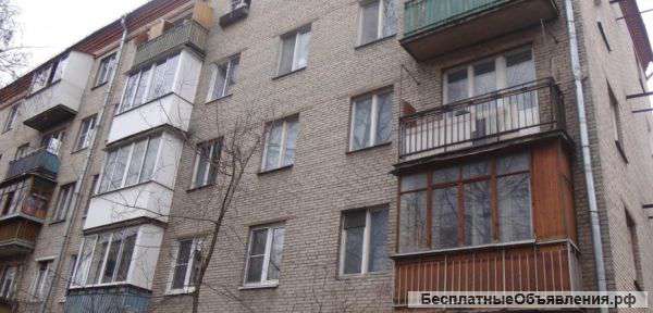 2 к.кв., Москва, м. Дмитровская, 1-я Хуторская ул.