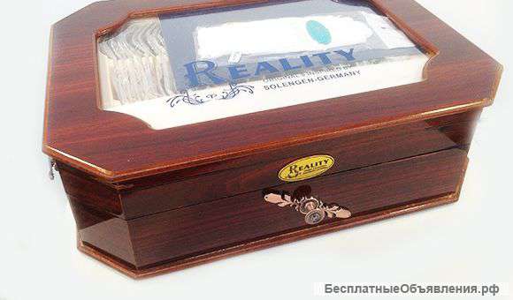 Королевский Набор Столовых Приборов 72 предмета