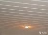 Вагонка для отделки балкона 3х1.2