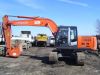 Аренда гусеничного экскаватора HITACHI ZX 180