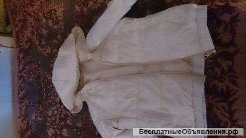 Женская куртка adidas