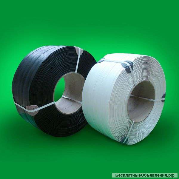 Полипропиленовая лента-стреппинг