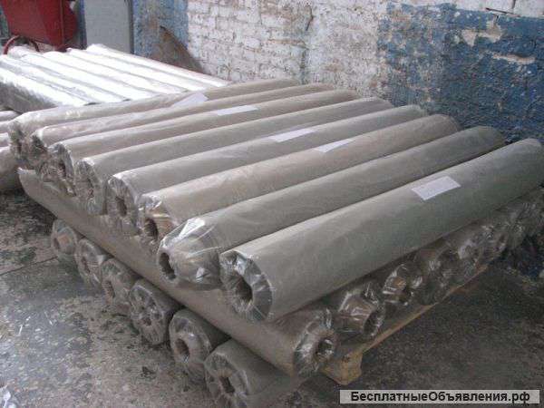 Техничсекая пленка, строительная