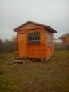Участок ИЖС