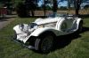 1935 Mercedes-Benz 540k,replica