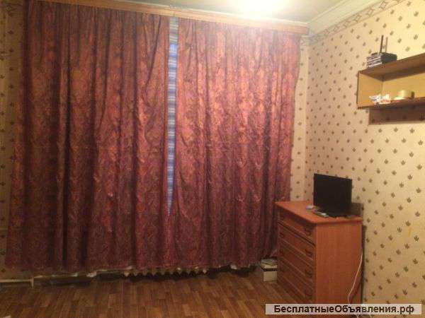 Сдам комнату в коммунальной квартире