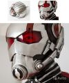 Шлем Человек-муравей Ant-man