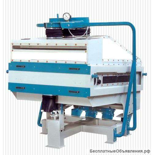 Турецские оборудования Hitit makina