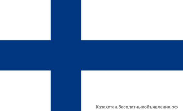 Евросоюз паспорт Финляндии