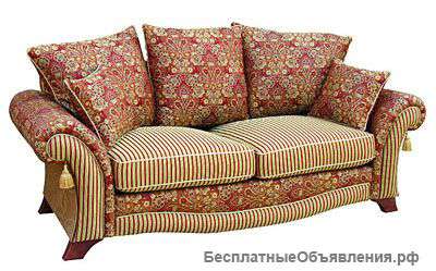 Ремонт мебели