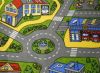 Ковер детский 2*1,20