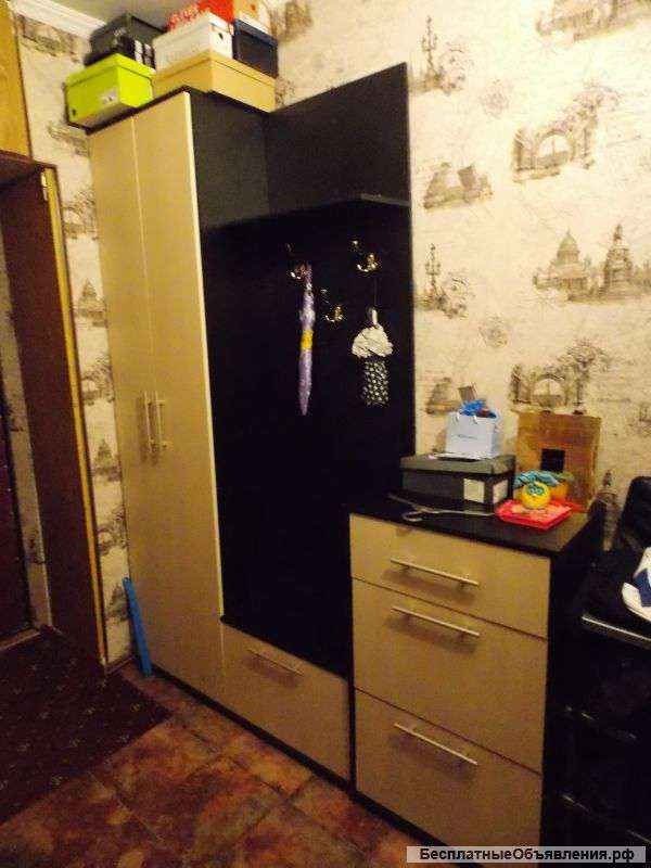 Прихожая