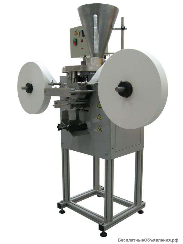 Фасовочно упаковочные автоматы от производителя