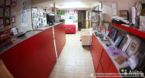 Типография и фотоателье