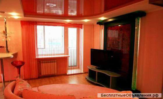 Сдаю: Квартира Свердловская дом 13