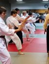 Школа айкидо. Aiki-group. Начни заниматься бесплатно