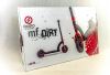 Самокат для фристайла И дерта MF dirt oxelo