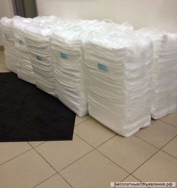 Менеджер по продажам