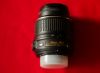 AF-S nikkor 18-55mm 13.5-5.6G