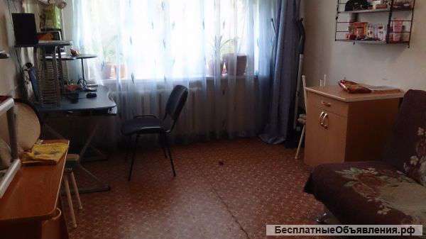 1-комн. пер. Сибирский, 8