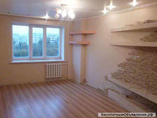 Сдам 3-х комнатную квартиру