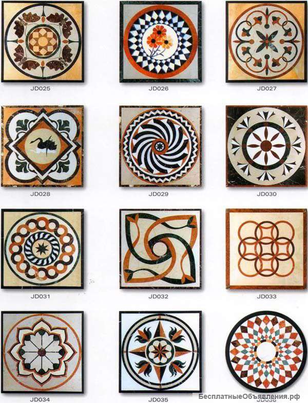 Нарезка плитки / резка плитки