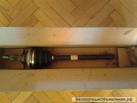 Передний привод для Kia Magentis 2.5л.с