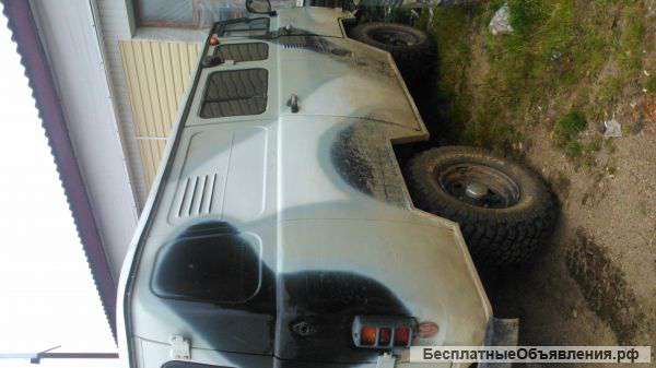 Уаз