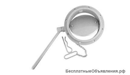 Арматура для силоса DN250