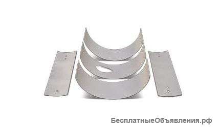 Броня PM (комплект)